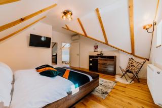 Sierra - Northstar Apartments - 1