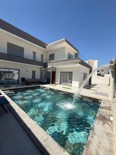 Villa syrine - 9