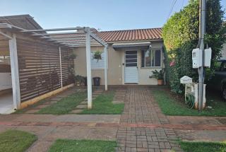 Casa completa para até quatro pessoas - 9