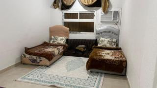 غرف عزاب مفروشه - 7