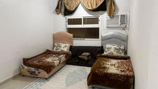 غرف عزاب مفروشه - 6