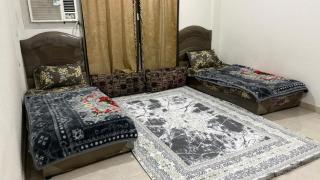 غرف عزاب مفروشه - 5
