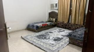 غرف عزاب مفروشه - 3