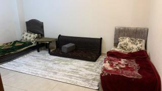 غرف عزاب مفروشه - 2