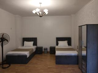 Luxury Room in Nasr City near Cairo Airport - 7
