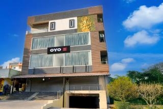 Hotel O BTS-ALPHA - 9