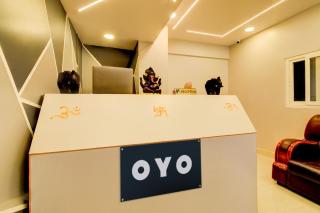 Hotel O BTS-ALPHA - 3