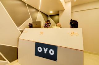 Hotel O BTS-ALPHA - 2