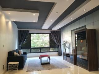 Luxury Room in Nasr City near Cairo Airport - 9