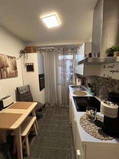 Gemütliches Maisonette-Apartment nahe dem Zentrum von Nürnberg - 1