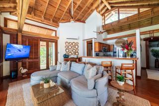 Beachfront-Little House By The Sea Roatan - 8