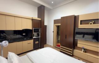 Tangles Luxury Apartments - 0