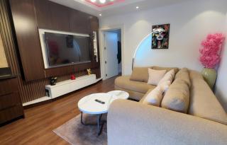 Tangles Luxury Apartments - 4