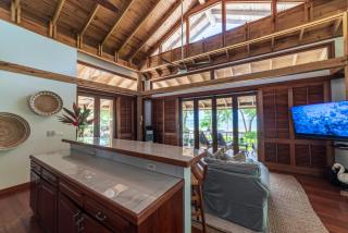 Beachfront-Little House By The Sea Roatan - 7