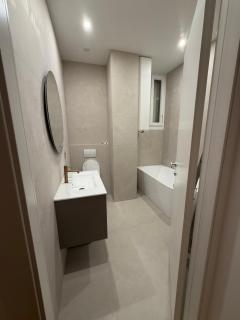 Splendid appartment 1 minute from Monaco - 4