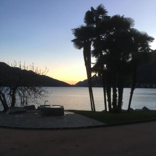 Al Boccalino Bed&Breakfast - Melide - 3