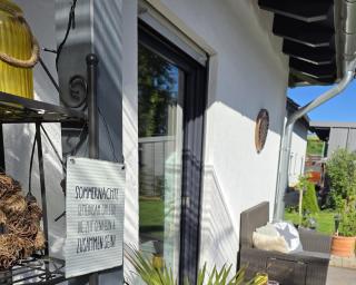 Ferienwohnung Grünblick - 6