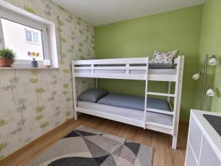 Ferienwohnung Grünblick - 4