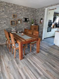 Ferienwohnung Grünblick - 3