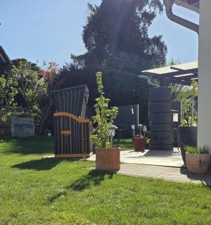 Ferienwohnung Grünblick - 2