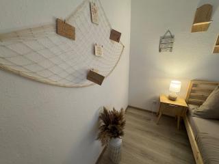 BOHO Apartment Sienna - 7