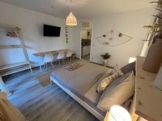 BOHO Apartment Sienna - 5