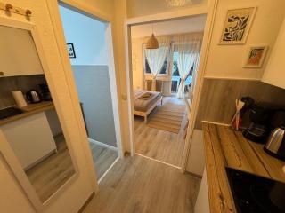 BOHO Apartment Sienna - 2