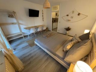 BOHO Apartment Sienna - 1