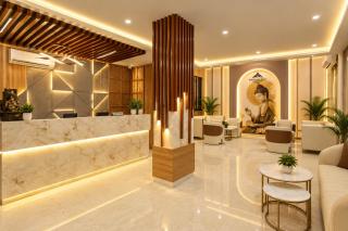 Roots & Peaks Wellness Hotel - 4