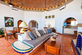 Casa de la Abuela Beachfront Luxury Villa - 4