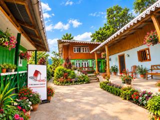 Yes Homes Naranga Farmstay - 7