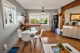 Coastal Suite - Harbourview in Ucluelet - 9