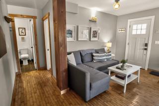 Coastal Suite - Harbourview in Ucluelet - 6