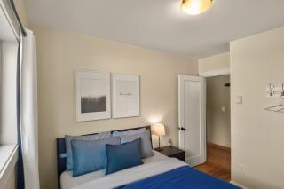 Coastal Suite - Harbourview in Ucluelet - 3