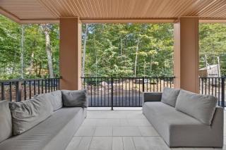 Modern Mont-Tremblant Getaway -Ostrya - 7