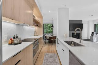 Modern Mont-Tremblant Getaway -Ostrya - 4