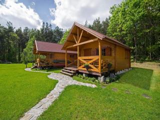 Summer cottages in Kashubia - 0