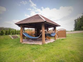 Summer cottages in Kashubia - 2
