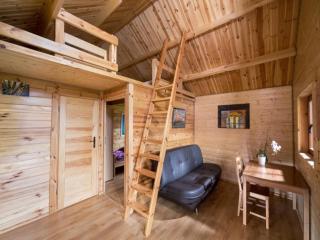 Summer cottages in Kashubia - 9