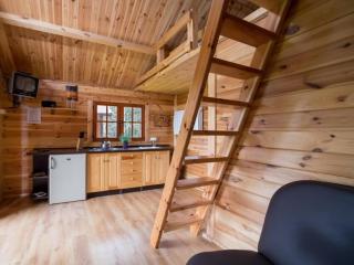 Summer cottages in Kashubia - 7