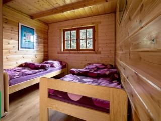 Summer cottages in Kashubia - 8