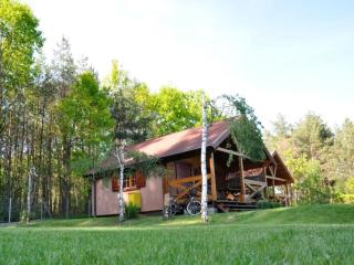 Summer cottages in Kashubia - 5