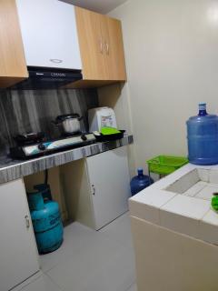 2br apartment Tagum City - 3