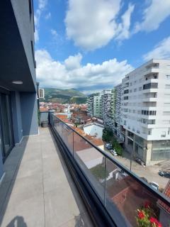 Shega Apartments - Free Private Parking - 1