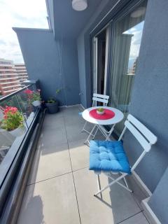 Shega Apartments - Free Private Parking - 4
