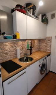 Apartment for Rent During Oktoberfest - 2