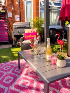 By Lushlets - Hen, Stag, Rugby, & Group Accommodation caters for 60 plus guests ask! - 8