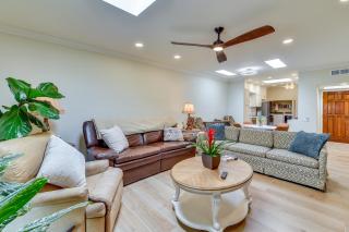Arizona Room & Mtn Views! Serene Green Valley Unit - 6