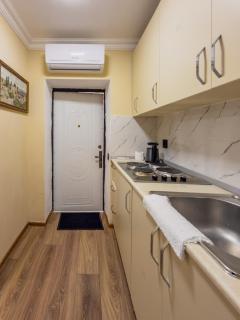 Old City Metro and Highland Park Cozy Apartment - 5