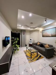 Cozy Grey - 1BHK - Self Checkin - 6